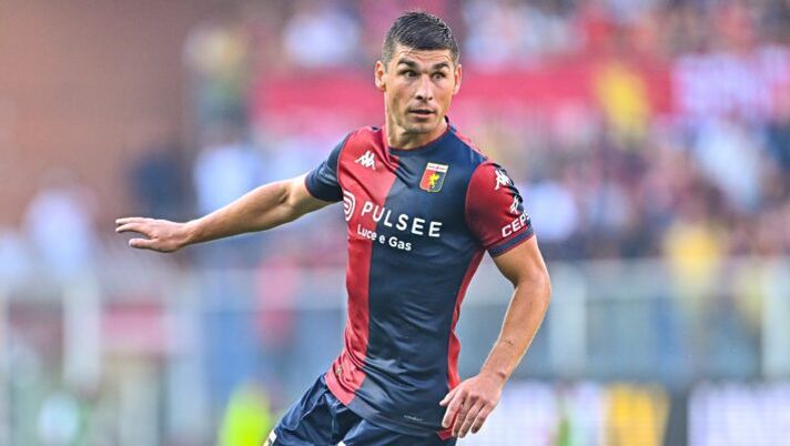Genoa, Malinovskyi prova il rientro anticipato (ma con cautela): queste sono le ultime - immagine 1
