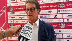 Capello: “Jiangsu? A Suning capirono: ho rinunciato perché presto capii che…”