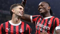 Milan, col Torino torna la coppia Pulisic-Leao: la migliore per incisività in Serie A