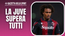 Calciomercato Milan – Juventus in pole per Zirkzee? La strategia