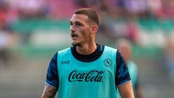 Rafa Marin: “Napoli un sogno che si realizza. Conte, il mio ruolo e sul posto da titolare…”