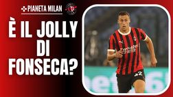 Milan, Terracciano non convinceva Pioli, ma piace molto a Fonseca