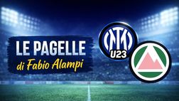 Serie C, pagelle Inter U23-Dolomiti Bellunesi: notte fonda, Topalovic unica luce