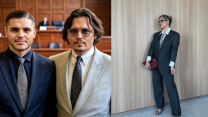 Divorzio Icardi-Wanda, il tribunale di Milano rigetta l’adulterio: “Mauro aveva ammesso che…” Divorzio Icardi-Wanda, il tribunale di Milano rigetta l’adulterio: “Mauro aveva ammesso che…” - immagine 1