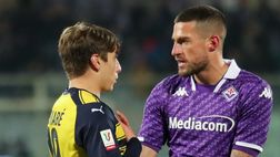 Biraghi: “Approccio molle, poi bravi a ribaltarla. Di nuovo con l’Inter? Stavolta…”