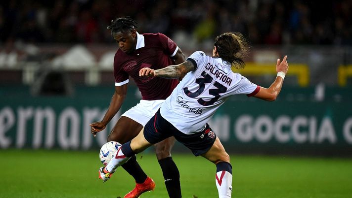 Serie A, Torino-Bologna 0-0: un punto a testa per Juric e Thiago Motta - immagine 1