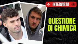 Milan, Pulisic esalta a non finire Gimenez: poi sorprende sulla panchina con l’Empoli