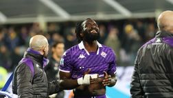 Nzola esterno: necessità o provocazione?