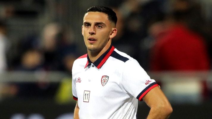 Cagliari, cosa filtra sulle condizioni di Zappa dopo lo stop e quando può tornare Luvumbo - immagine 1