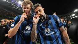 Stop gravissimo per Scalvini: è rottura del crociato. Niente Europei per il difensore