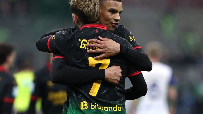 milan-clean-sheet-serie-a-champions-league-gabbia-thiaw-pavlovic-tomori-conceicao-formazione