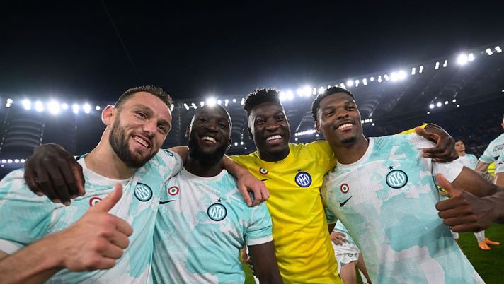 Sky – Inter, il patto con Lukaku resisterà? Onana, United non ha rilanciato - immagine 1