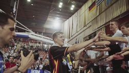 Eurobasket, Finlandia-Germania: diretta tv e streaming LIVE del match