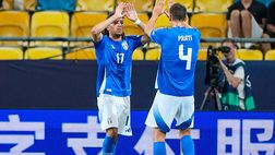 Italia Under 21, una lezione alla Nazionale maggiore!