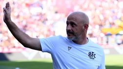 Bologna-Friburgo: ecco le probabili formazioni di Italiano e Schuster