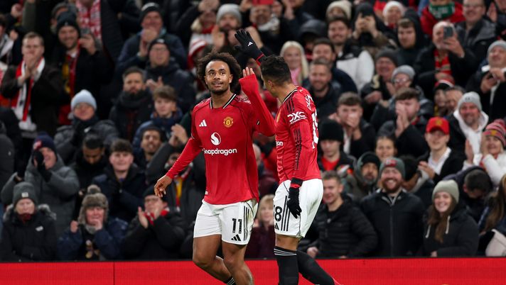 Tutto su Zirkzee: Joshua ieri a segno, ma sarà giallorosso. L’assist da Mateta - immagine 1