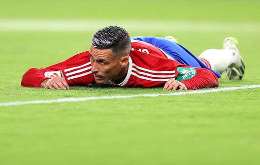 L’ex Napoli Callejón lascia il Granada: atteso l’annuncio del ritiro?- immagine 4