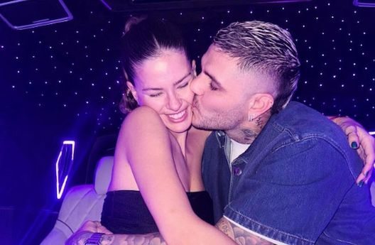 La frecciatina di Icardi: “Pregano per la nostra rottura, ma noi…”- immagine 2