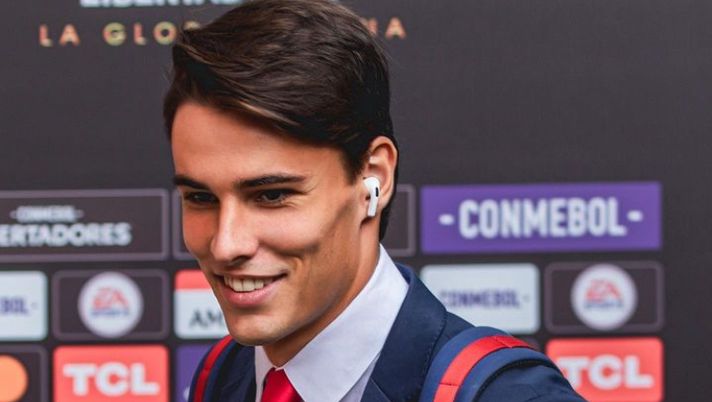 Mercato, derby in casa Redondo: gli occhi dell’Atletico Madrid su Federico - immagine 1