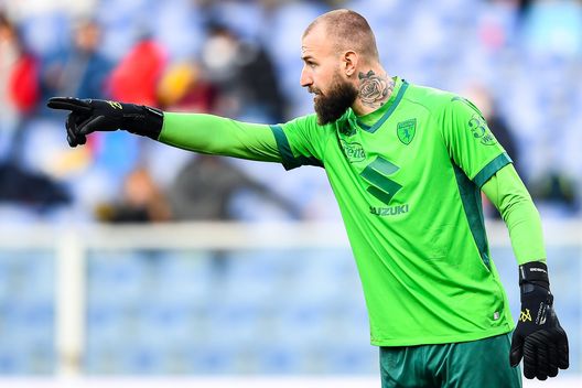 Zinetti a TN: “Non me la sento di dire che Gemello sia preferibile a Vanja”- immagine 2