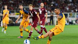 Video – I precedenti tra Roma e Torino