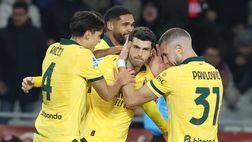 Lotta Scudetto, Di Gennaro sicuro: “Milan favorito su Napoli e Inter! Ecco il motivo”