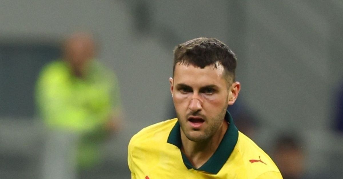 Milan, riecco la maledizione del numero nove: dopo Giroud il nulla e i gol fatti nel 2025 … Milan, riecco la maledizione del numero nove: dopo Giroud il nulla e i gol fatti nel 2025 …