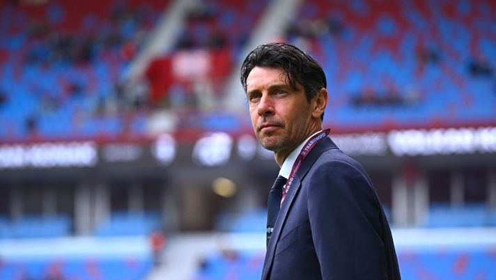 Getty Images Ex Inter, UFFICIALE: Zanchetta è il nuovo allenatore della Pianese - immagine 1