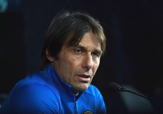 Getty Images Gds distrugge la scenata di Conte: altro che “non voglio papà”, quelle 2 volte all’Inter…- immagine 3