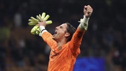 Sommer: “Partita incredibile, la parata più difficile? Una è stata speciale, ecco quale”