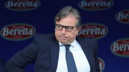 Juventus-Milan, Giuntoli: “Kolo Muani? Un disguido burocratico. Cambiaso…”