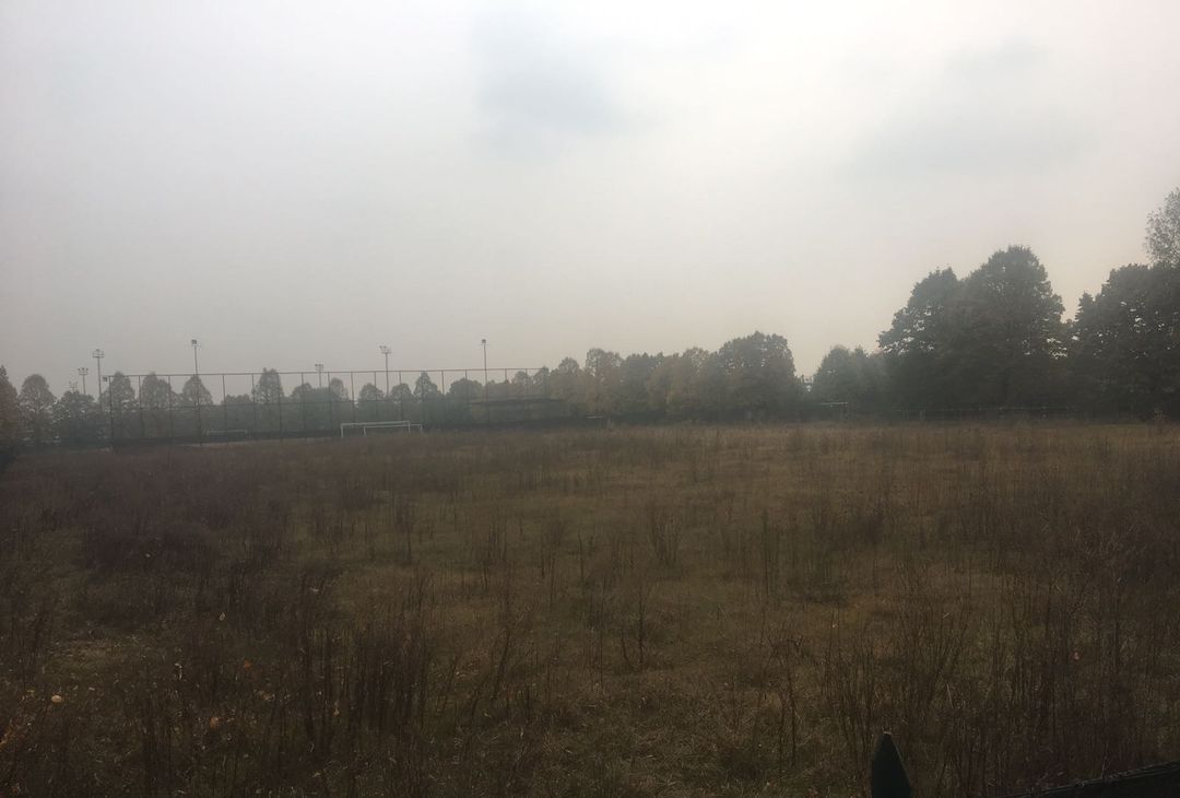 Fotogallery – Ecco il Robaldo oggi: c’è da lavorare almeno per un anno - immagine 6