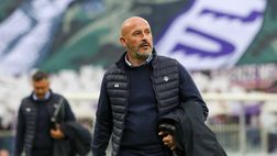 I panettoni di A: Italiano gongola, quello di Pioli è salato e offerto da Jovic