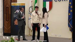 VIDEO – Pisilli: “Sogno lo scudetto con la Roma e il Mondiale con l’Italia”