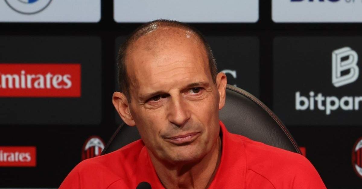 Milan Pisa: per Allegri è la partita delle emozioni. Il sindaco di Livorno: “Max primo orgoglio della città” Milan Pisa: per Allegri è la partita delle emozioni. Il sindaco di Livorno: “Max primo orgoglio della città”