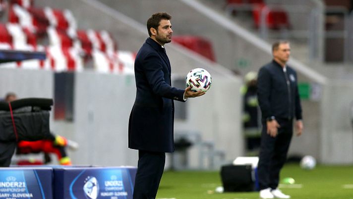 Stop ai derby di Bucarest: rottura Mutu-Rapid, Adrian va ad allenare a Baku… - immagine 1