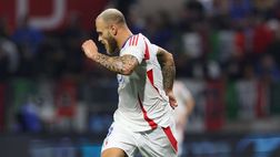 Cds – Dimarco, miglior sinistro italiano. Frattesi, il superbomber di Spalletti