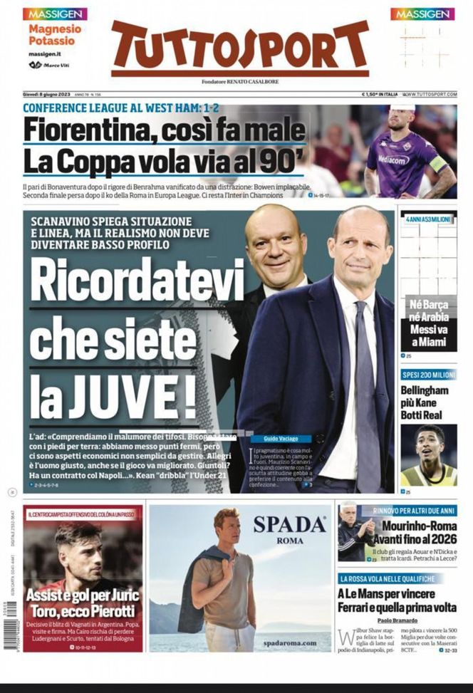 Tuttosport