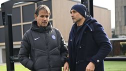 Spalletti sull’Inter: “Inzaghi li ha fatti allenare bene fino alla fine, ma mentalmente…”