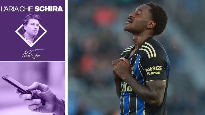 VN – Quale squadra per Nzola? Un club di A in pole, contatti in giornata - immagine 1