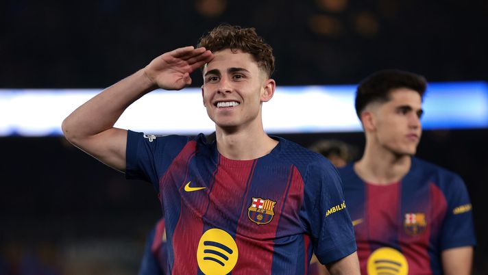 Il Chelsea inchioda gli occhi su Fermín López: offerti 100 milioni, ma per il Barça è incedibile - immagine 1