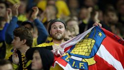 Nordsjaelland-Brondby, statistiche e precedenti tra le due squadre danesi