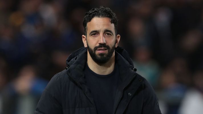 United taglia, Amorim regala: biglietti offerti per la finale a tutto lo staff - immagine 1