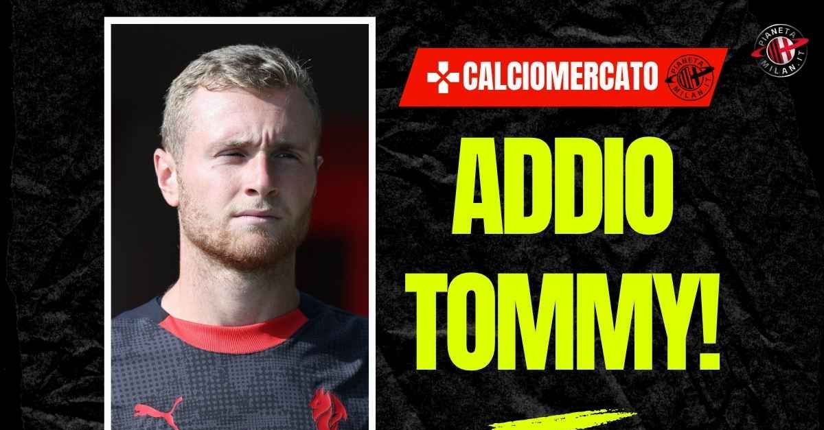 Calciomercato Milan, Pobega al Bologna: il comunicato ufficiale Calciomercato Milan, Pobega al Bologna: il comunicato ufficiale