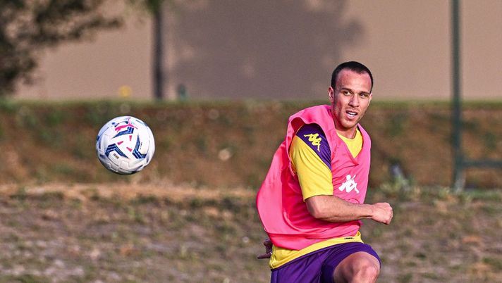 FOTO – Ag. Arthur: “Grazie, Fiorentina! Adesso mostrerà a tutti quanto vale” - immagine 1