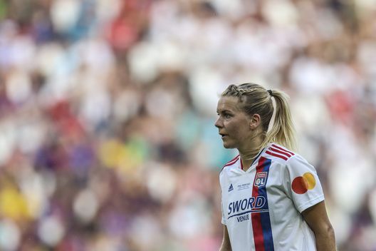 Bug in EA Sports FC 24, Ada Hegerberg insultata sui social: “Stiamo andando molto oltre”- immagine 2