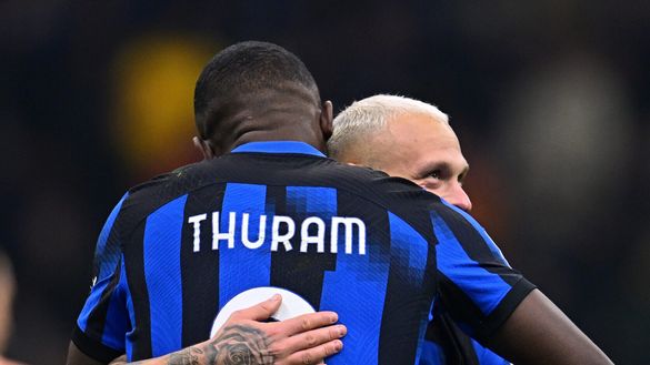 Pucci: “Inter, quest’anno siamo imbattibili. Vieri? Il mio unico rimpianto è…”- immagine 2