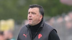 I risultati nel weekend del Settore Giovanile rossonero: cade la Primavera. Bene l’Under 15 e 16 maschili