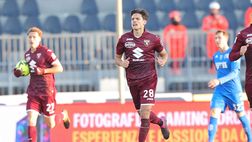 Toro News Award 2022/23: Ricci il migliore contro l’Empoli. Segue Miranchuk