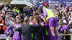 FINALE – Kean stende anche l’Atalanta: 1-0 e il sogno Champions dista 5 punti!